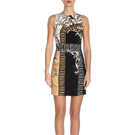 versace black outfit|versace clothes for women.